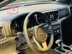 کیا سپۆرتاج